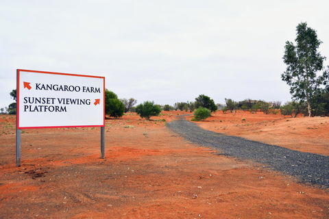 Erldunda Desert Oaks Resort - Hotels Melbourne 18