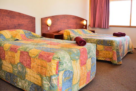 Erldunda Desert Oaks Resort - Hotels Melbourne 34