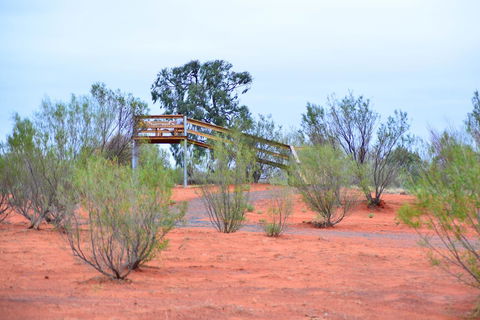 Erldunda Desert Oaks Resort - Hotels Melbourne 42