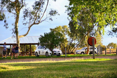 Erldunda Desert Oaks Resort - Hotels Melbourne 26