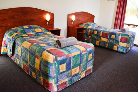 Erldunda Desert Oaks Resort - Hotels Melbourne 35