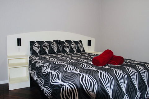 Erldunda Desert Oaks Resort - Hotels Melbourne 5