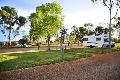 Erldunda Desert Oaks Resort - Hotels Melbourne 29