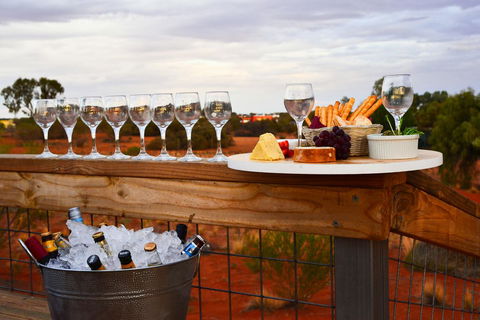 Erldunda Desert Oaks Resort - Hotels Melbourne 27