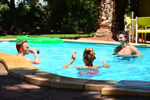 Erldunda Desert Oaks Resort - Hotels Melbourne 39