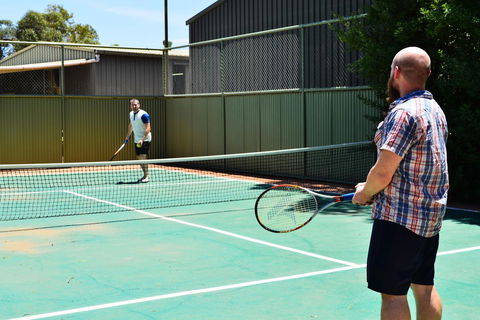 Erldunda Desert Oaks Resort - Hotels Melbourne 22