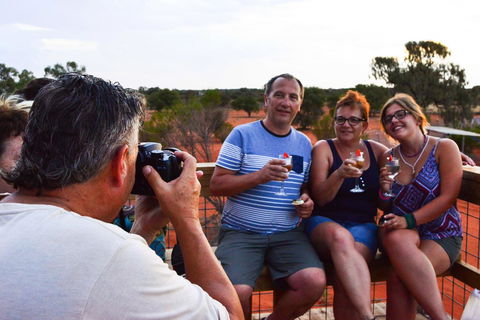 Erldunda Desert Oaks Resort - Hotels Melbourne 24