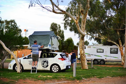Erldunda Desert Oaks Resort - Hotels Melbourne 19