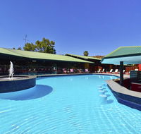 Mercure Alice Springs Resort - Hotels Melbourne