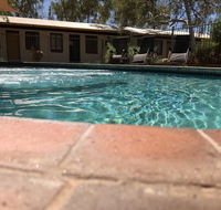 Glen Helen Lodge - Hotels Melbourne