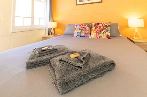 Glen Helen Lodge - Hotels Melbourne 21