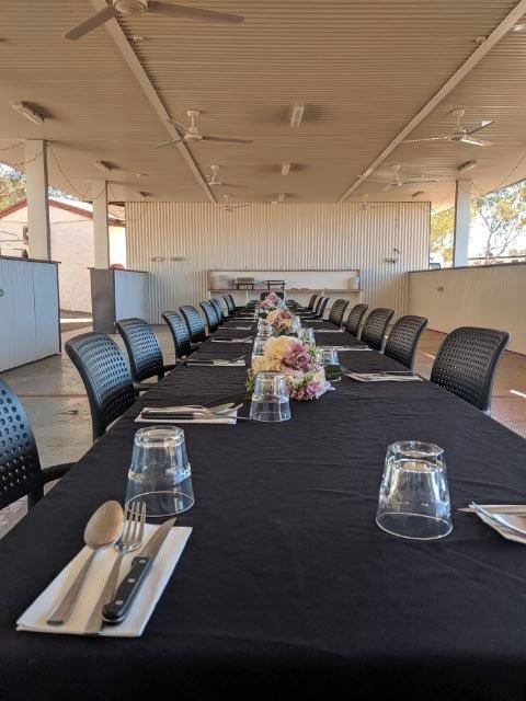 Glen Helen Lodge - Hotels Melbourne 2