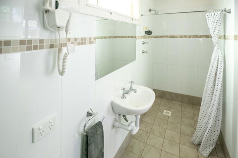 Glen Helen Lodge - Hotels Melbourne 14