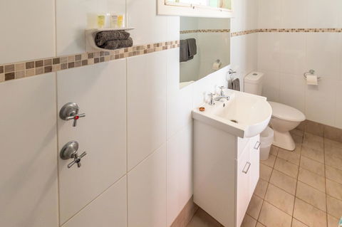 Glen Helen Lodge - Hotels Melbourne 22