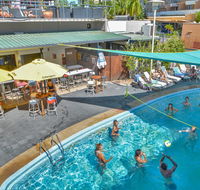 Youth Shack Backpackers Darwin - Hotels Melbourne