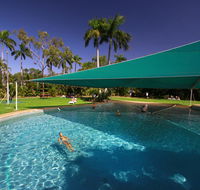 Kakadu Lodge - Hotels Melbourne