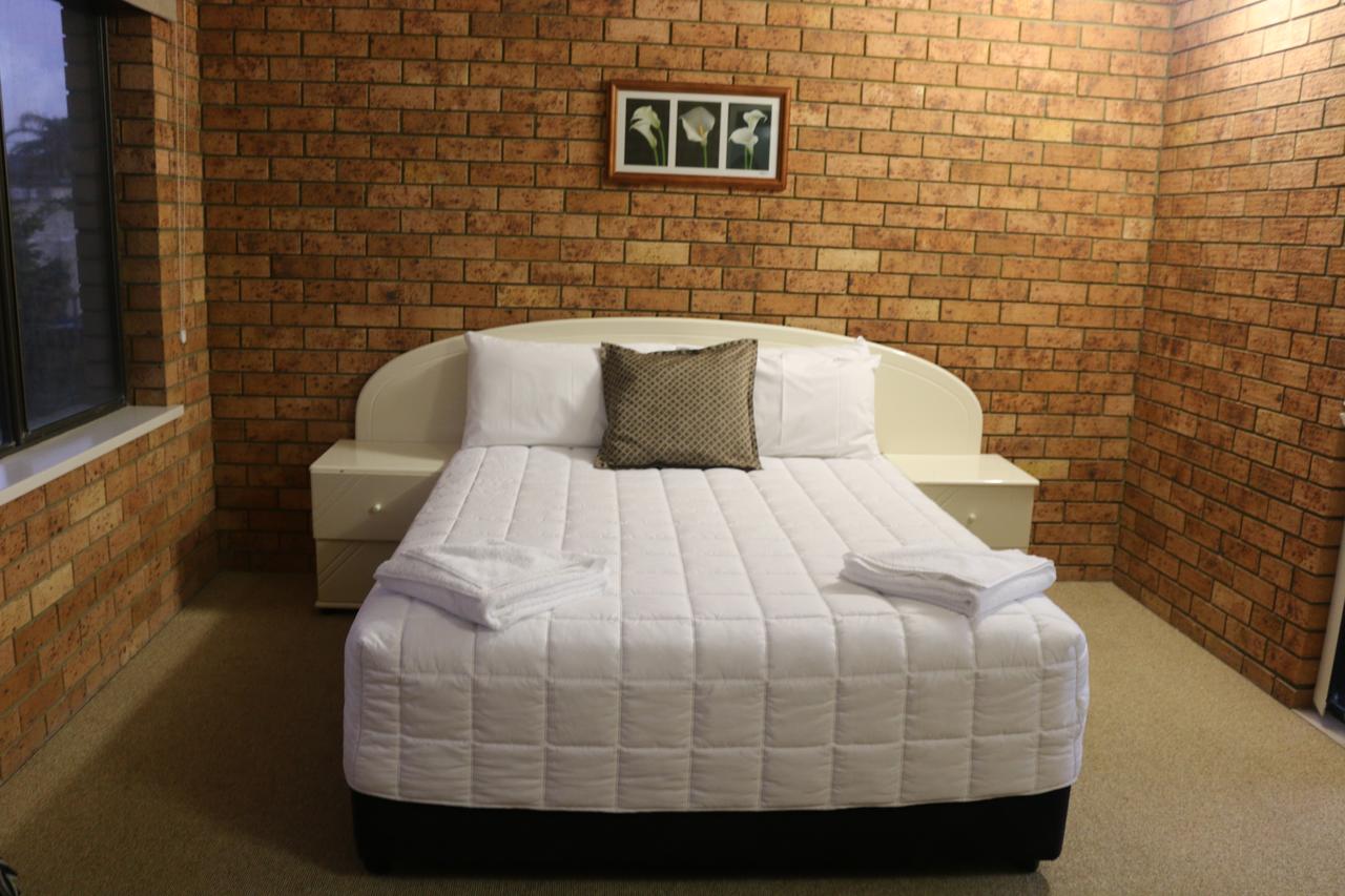 Forster NSW Hotels Melbourne