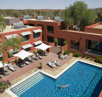 The Lost Camel Hotel - Hotels Melbourne