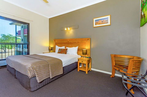 Quality Hotel Darwin Airport - Hotels Melbourne 18