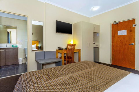 Quality Hotel Darwin Airport - Hotels Melbourne 8