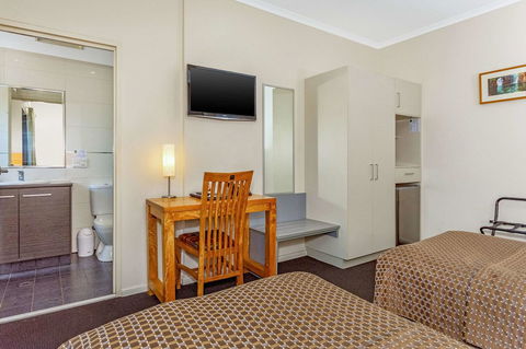 Quality Hotel Darwin Airport - Hotels Melbourne 10