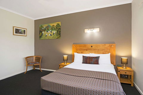 Quality Hotel Darwin Airport - Hotels Melbourne 9