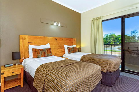 Quality Hotel Darwin Airport - Hotels Melbourne 16