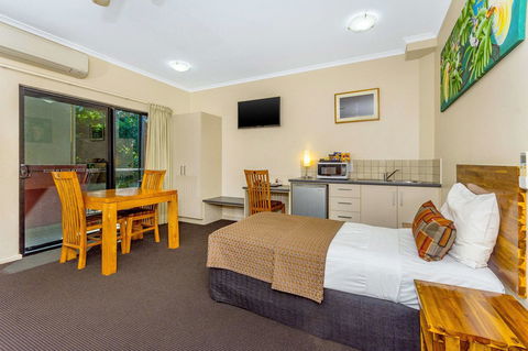 Quality Hotel Darwin Airport - Hotels Melbourne 14