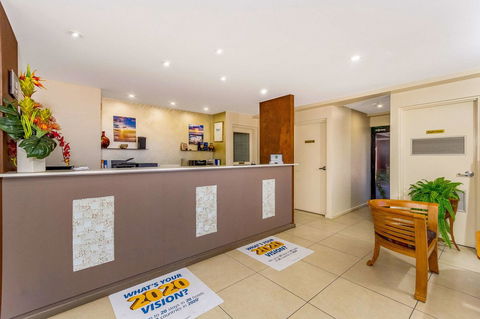 Quality Hotel Darwin Airport - Hotels Melbourne 26