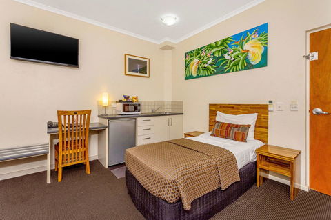 Quality Hotel Darwin Airport - Hotels Melbourne 21