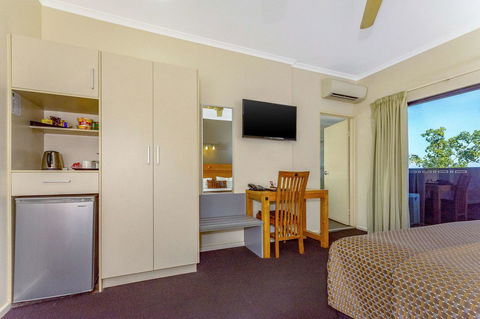 Quality Hotel Darwin Airport - Hotels Melbourne 4