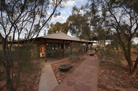 Kings Creek Station - Hotels Melbourne 19
