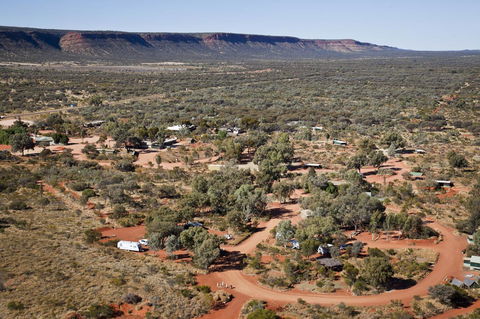 Kings Creek Station - Hotels Melbourne 12