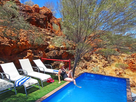 Kings Creek Station - Hotels Melbourne 2