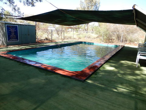 Kings Creek Station - Hotels Melbourne 1