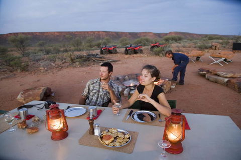 Kings Creek Station - Hotels Melbourne 6