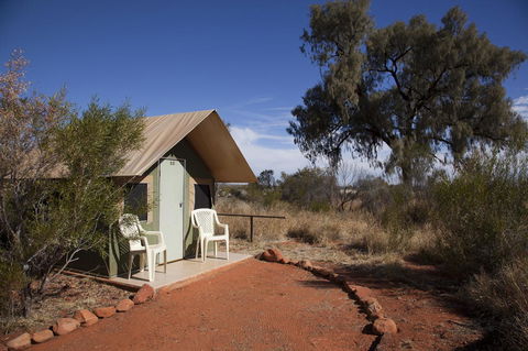 Kings Creek Station - Hotels Melbourne 20