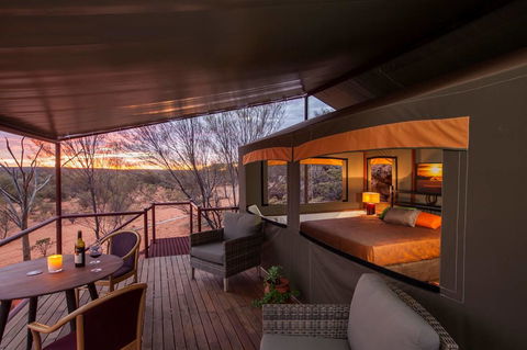 Kings Creek Station - Hotels Melbourne 13