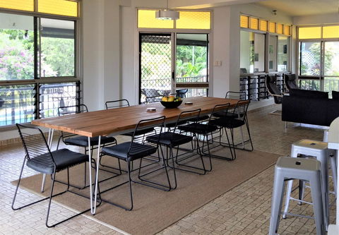 Arafura Blue - Hotels Melbourne 6