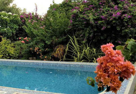 Arafura Blue - Hotels Melbourne 27