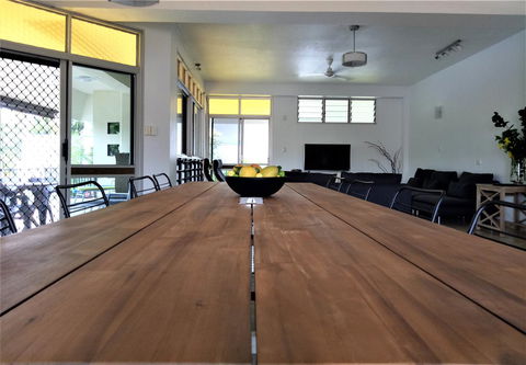 Arafura Blue - Hotels Melbourne 7