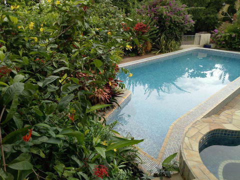 Arafura Blue - Hotels Melbourne 0