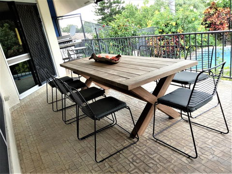 Arafura Blue - Hotels Melbourne 24