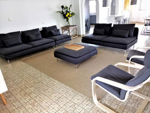 Arafura Blue - Hotels Melbourne 5