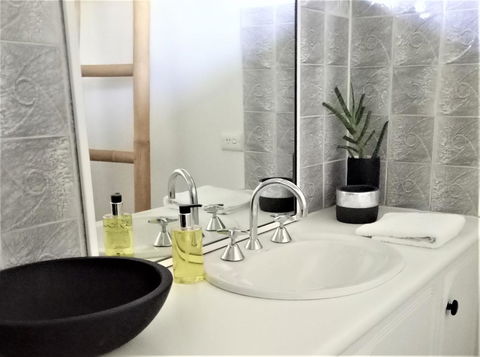 Arafura Blue - Hotels Melbourne 19