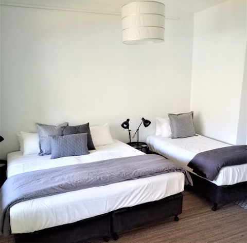 Arafura Blue - Hotels Melbourne 12