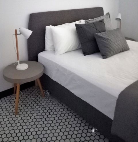 Arafura Blue - Hotels Melbourne 3