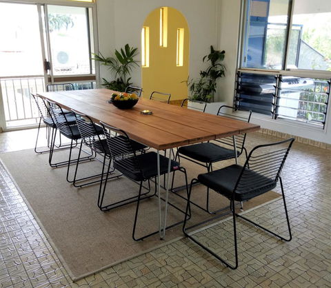 Arafura Blue - Hotels Melbourne 2