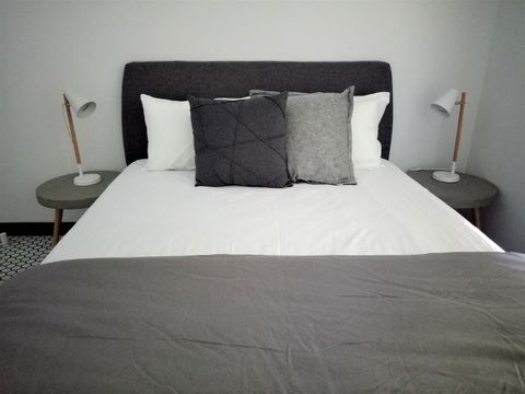 Arafura Blue - Hotels Melbourne 13