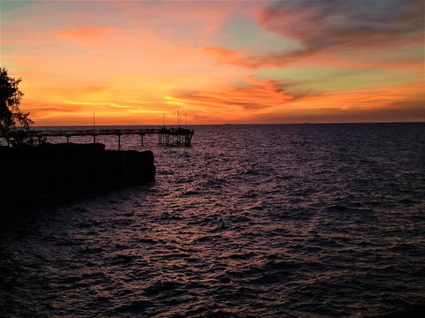 Arafura Blue - Hotels Melbourne 29